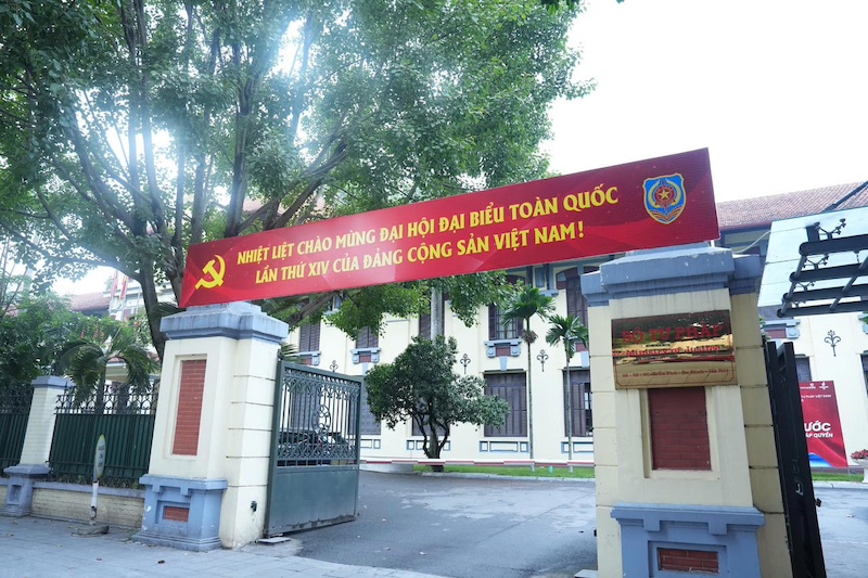 Những chủ trương, định hướng lớn về công tác pháp luật và tư pháp trong Văn kiện Đại hội XIV của Đảng